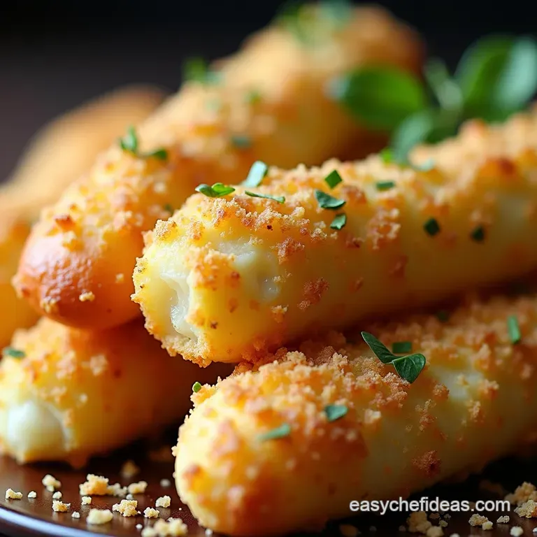 Ultimate TavernStyle Garlic Butter Breadsticks with Parmesan Crunch