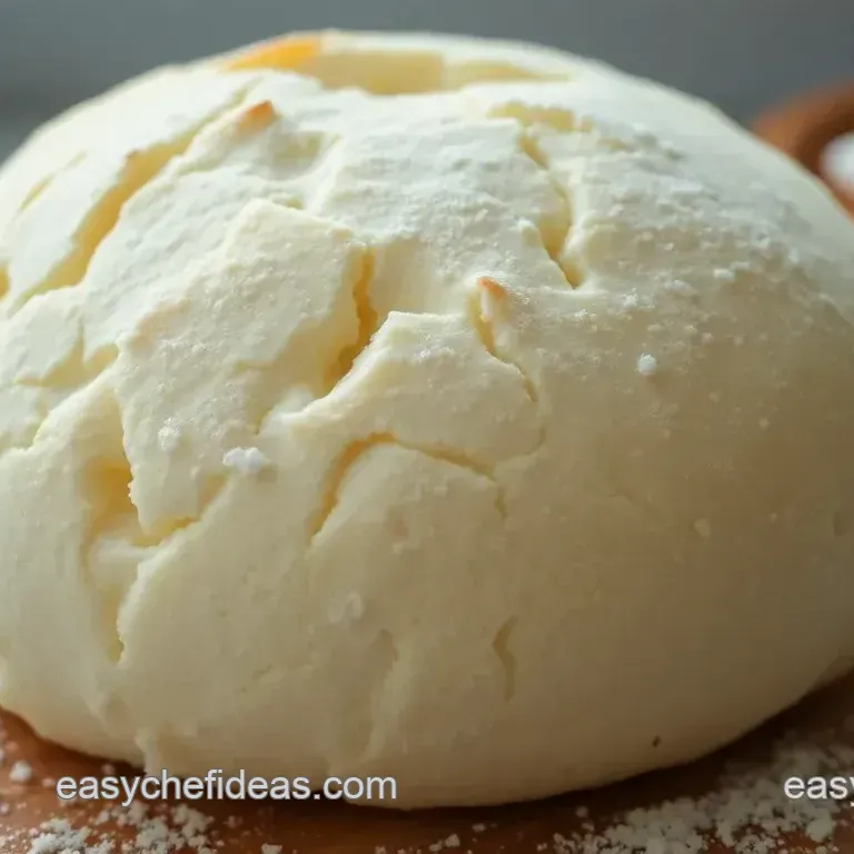 Fluffy White Yeast Bread