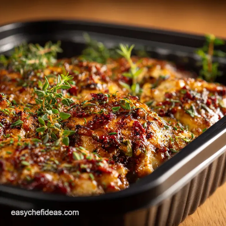 Freezer Meal Preparation Guide: The Sunday Roast Prep Bonanza