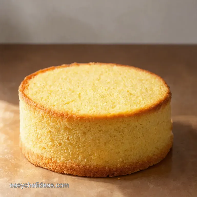 French Yogurt Cake Gateau Au Yaourt Simple Perfection presentation