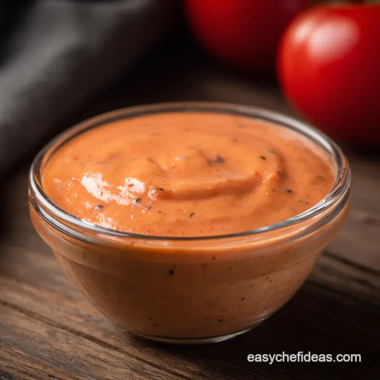 FromageFree French Dressing A Tangy Classic