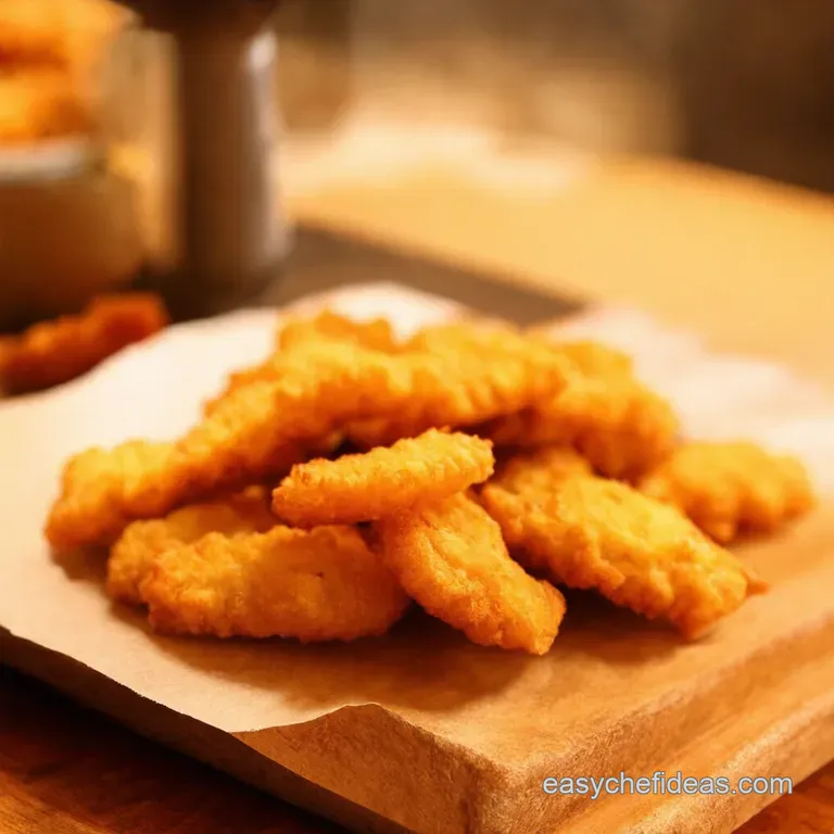 Get Your Crunch on Homemade Chicharrones Crispy Pork Rinds presentation