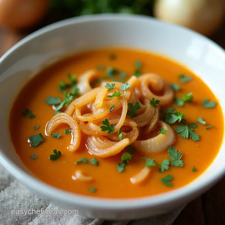 GlutenFree Umami Bomb Homemade Dry Onion Soup Mix