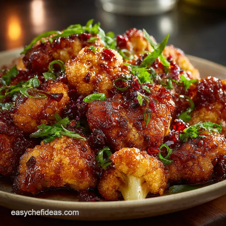 Gobi Manchurian Hakkastyle Takeaway Fakeaway presentation