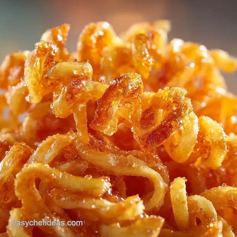 Gourmet Indomie Level Up Your Noods presentation