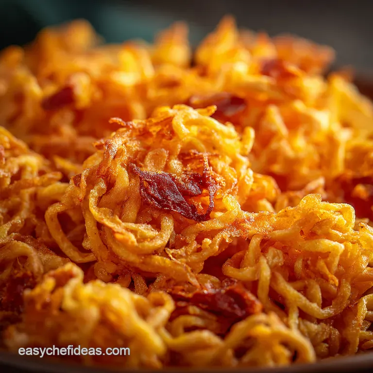 Gourmet Indomie Level Up Your Noods