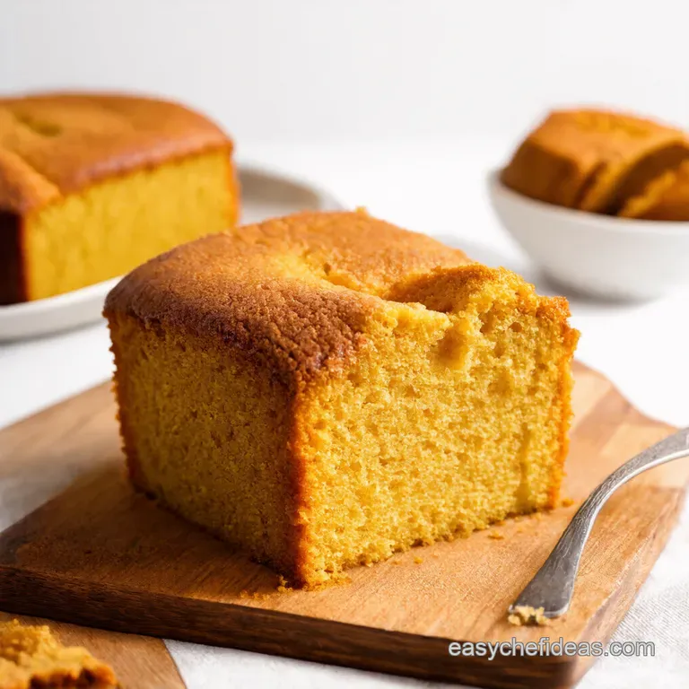 Grandma Sylvia s Spiced Honey Cake: A Taste of Tradition
