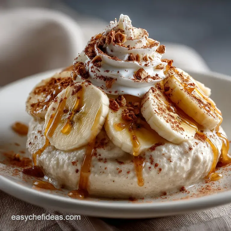 The Guiltfree Classic Velvety Banana Nice Cream the Twoingredient Wonder presentation