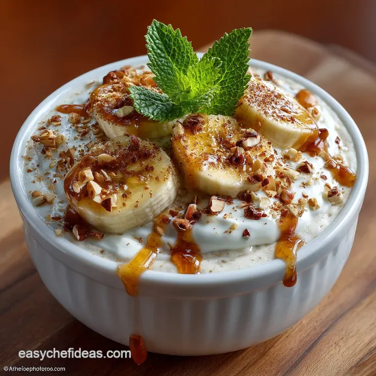 The GuiltFree Classic Velvety Banana Nice Cream The TwoIngredient Wonder