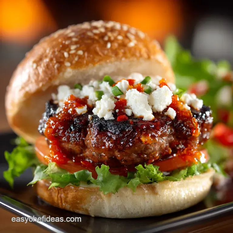 Spicy Chipotle Ketchup: Make This Restaurant-Quality Condiment at Home presentation