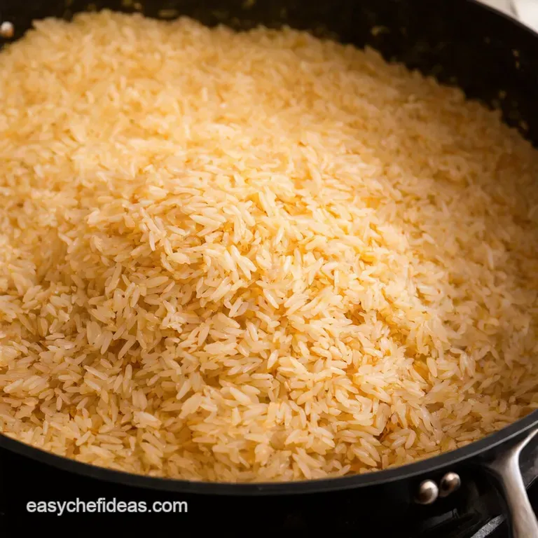 How to Cook Perfect Basmati Rice Every Time presentation