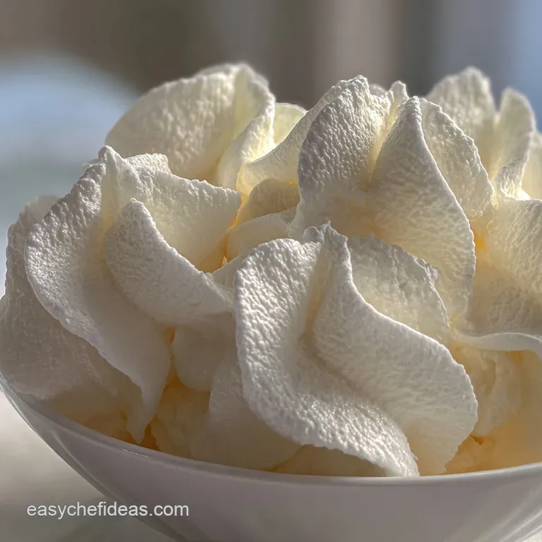 Creamy, white homemade ice cream in a clear bag, covered in frosty condensation, ready to eat. Fun, simple, refreshing, an...