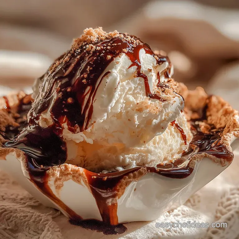 Ice Cream in a Bag Recipe: Silky Vanilla Treat