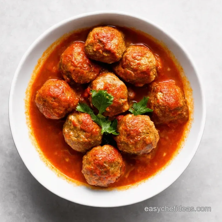 IKEA Meatballs The Secret Recipe to Swedish Comfort Food