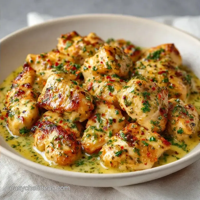 Instant Pot Chicken Thighs: Zero-Thaw Method