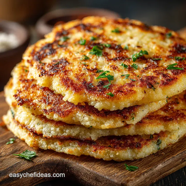 Instant Rava Uttapam Semolina Savoury Pancakes