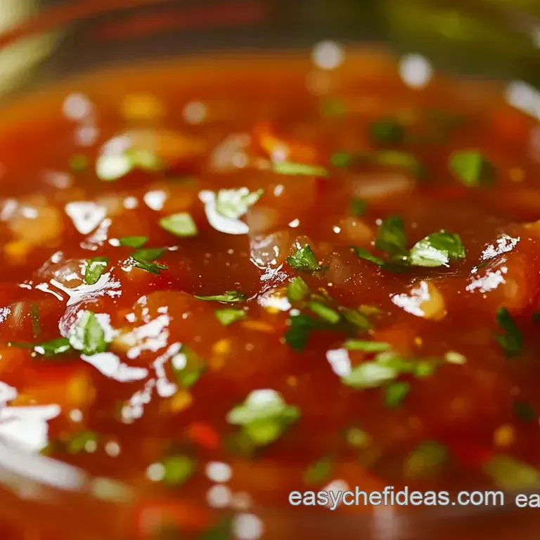 Kickin Classic Cocktail Sauce