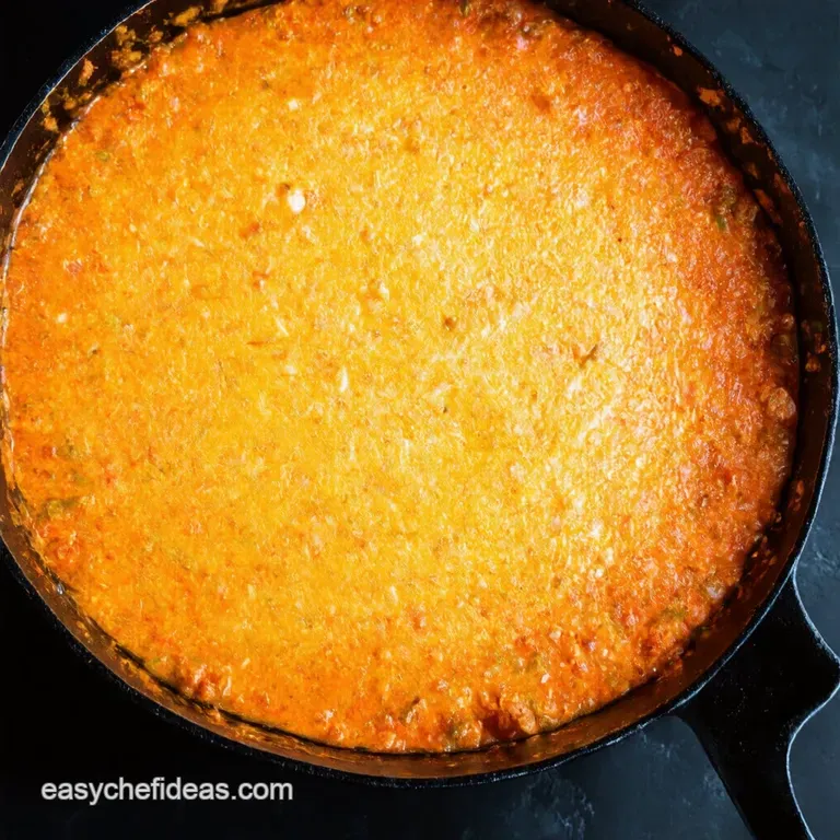 Kickin Queso Fundido with Chorizo and a Tequila Twist