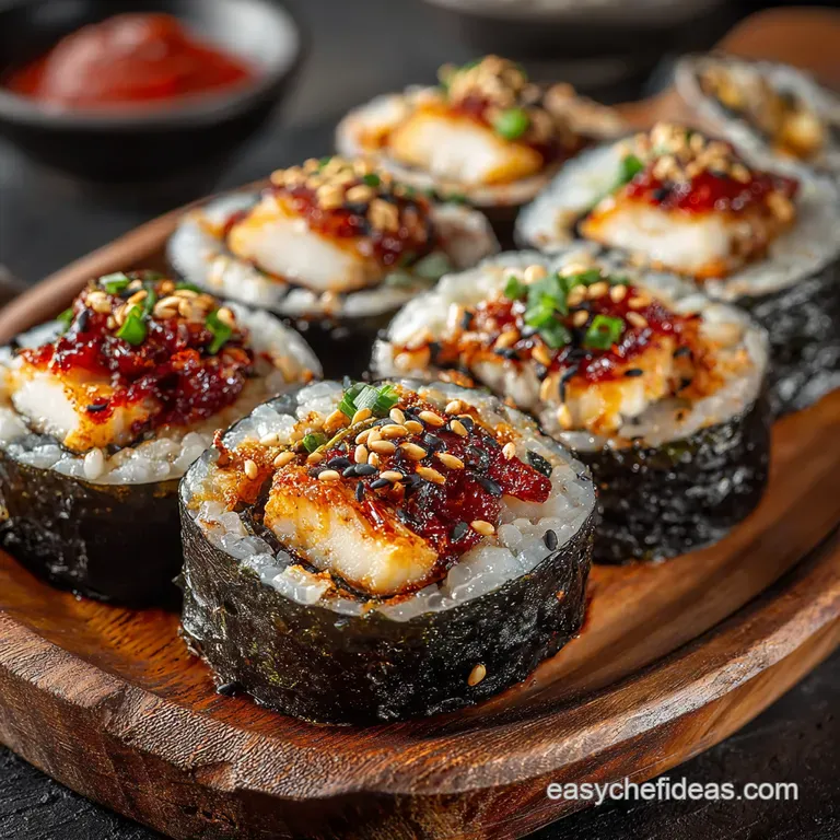 Kimbap 101 Mastering Korean Seaweed Rolls