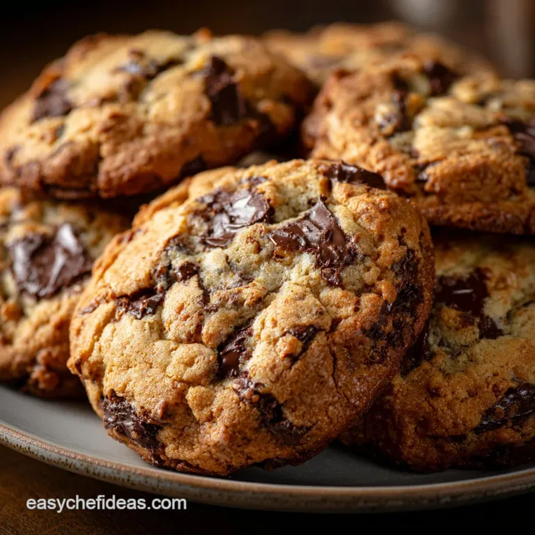 Levain Bakery Chocolate Chip Cookies The Behemoth Bake Copycat