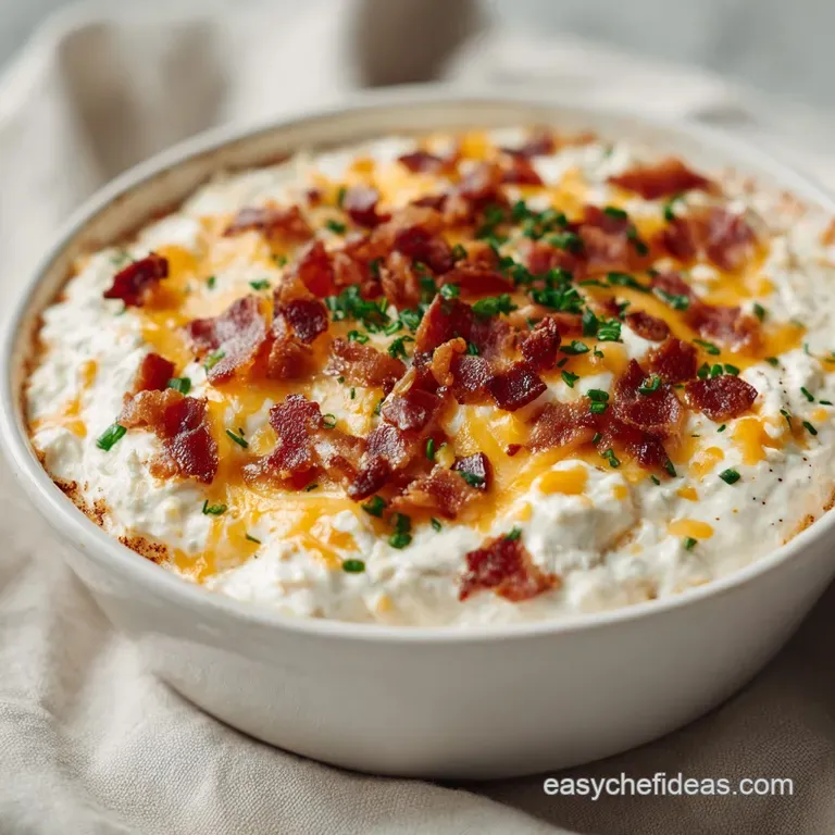 Ranch dip artfully arranged on a platter, garnished with fresh herbs and a vibrant assortment of crunchy vegetables.