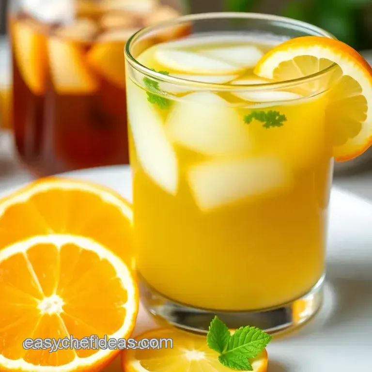 Loaded Tea Recipes: 5 Amazing Ways to Boost Your Energy Today! presentation
