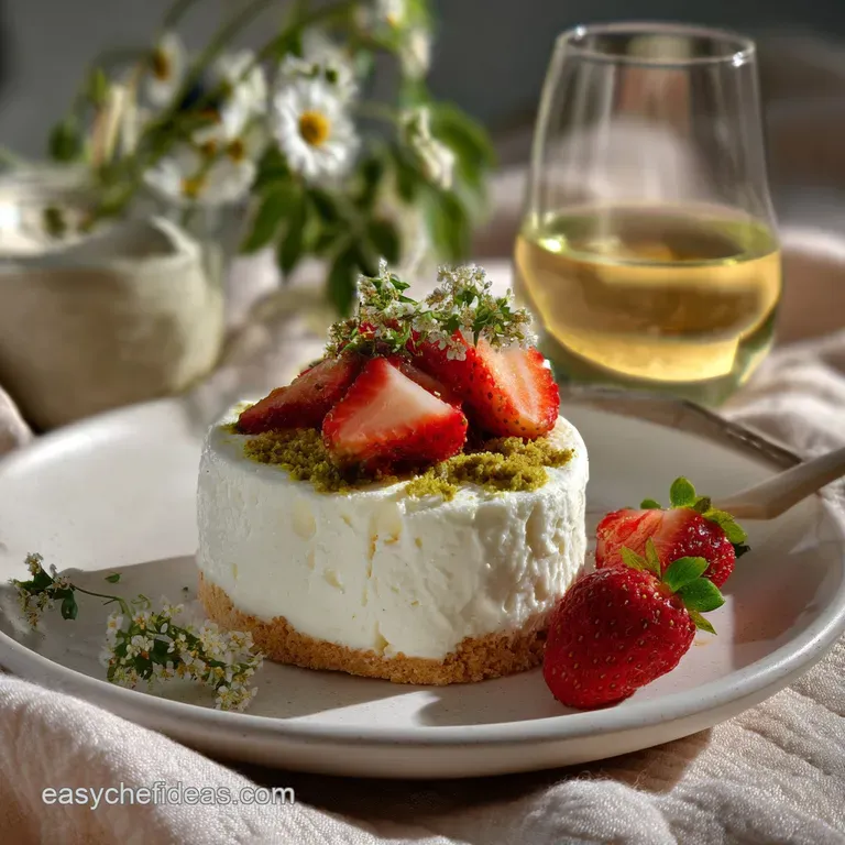 Easy new years desserts: Celebrate with Flavor