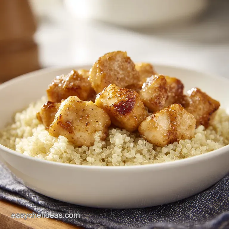 Vibrantly arranged bowl of fresh vegetables and grains on a ceramic plate with a drizzle of golden olive oil.