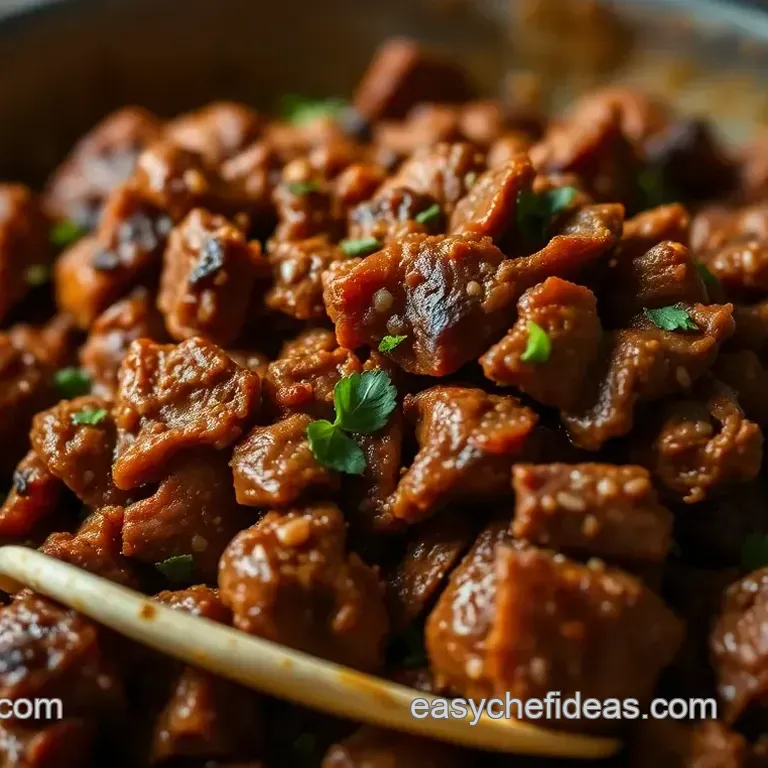 Meltingly Tender Homemade Carnitas