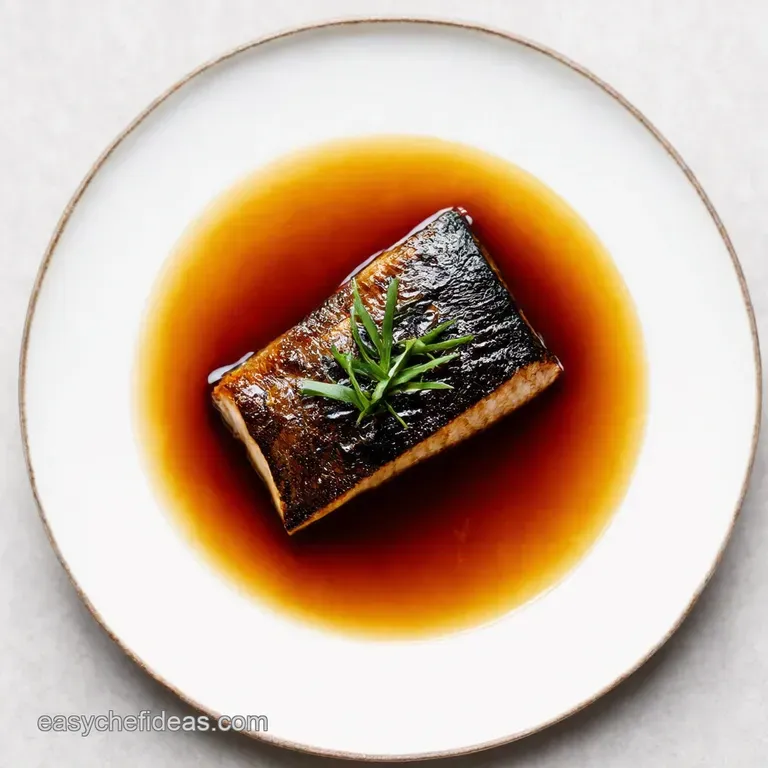 Miso Black Cod RestaurantQuality at Home