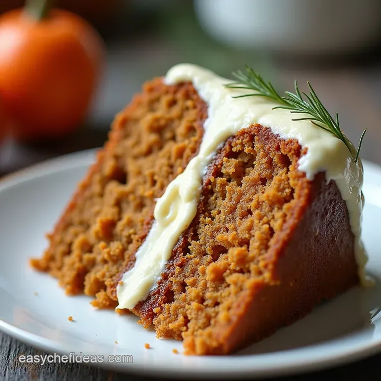 The Ultimate Moist Carrot Cake with Classic Cream Cheese Frosting