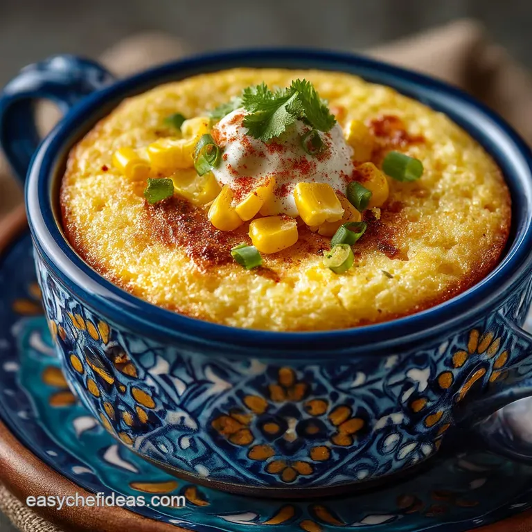 The Cracking Good Nantucket Corn Pudding Creamy Sweet and Simple