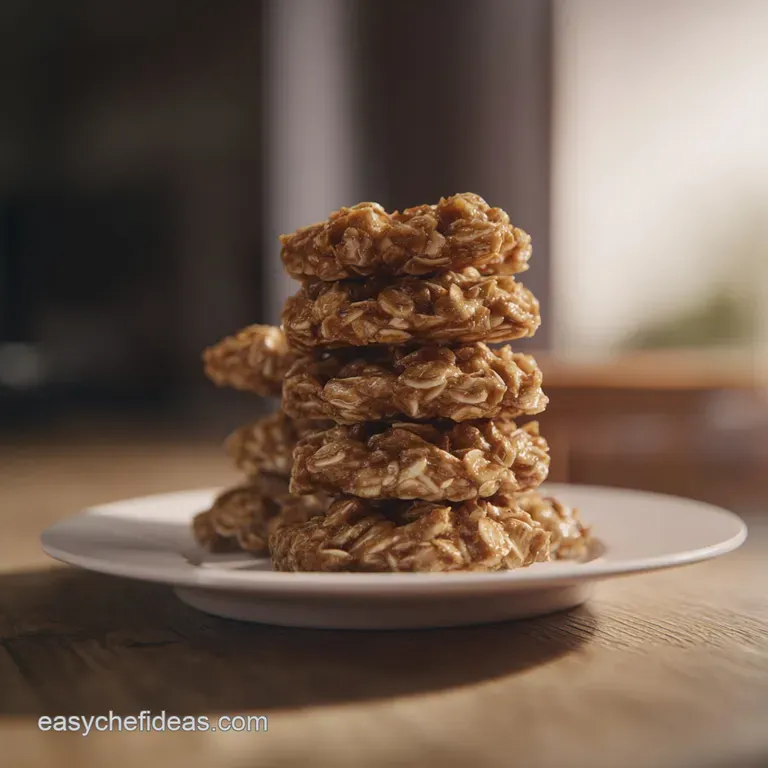 Healthy No Bake Banana Bread Bites