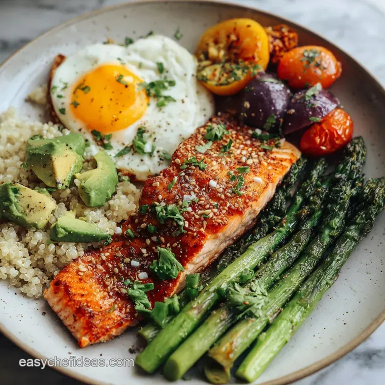 Neatly stacked protein balls glistening with moisture, showcasing their compact size and inviting round shape on a white p...