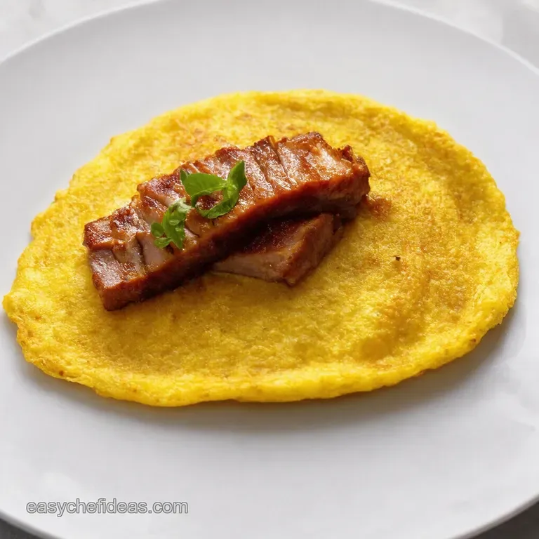 Osaka Soul Food The Ultimate Tonpeiyaki Recipe