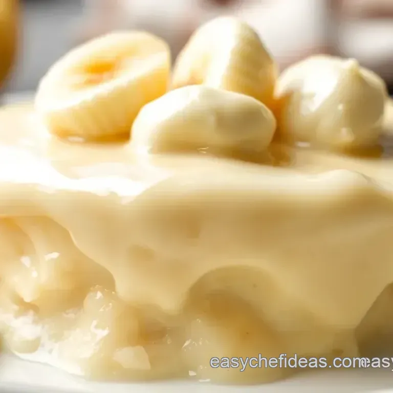 Paula Deen s Classic Banana Pudding Recipe