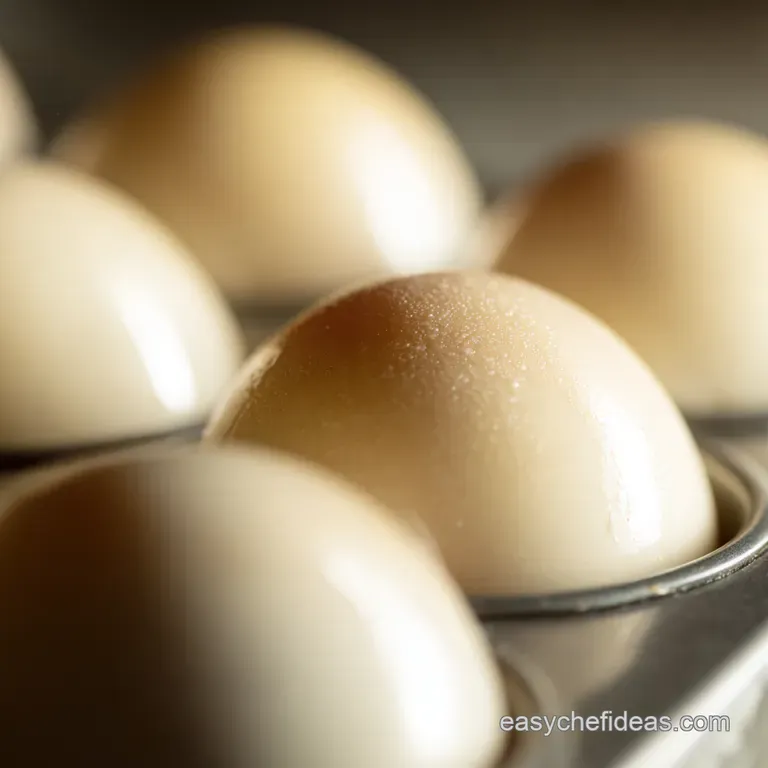 Perfect Boiled Eggs From Runny Yolk to Firm Every Time