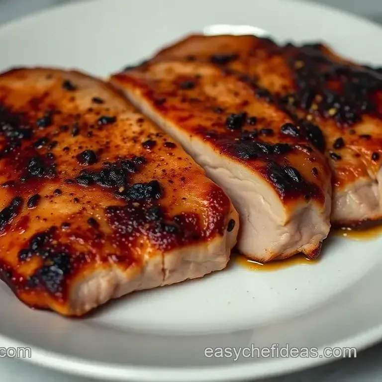 Perfect Pan-Seared Duck Breast with Crispy Skin