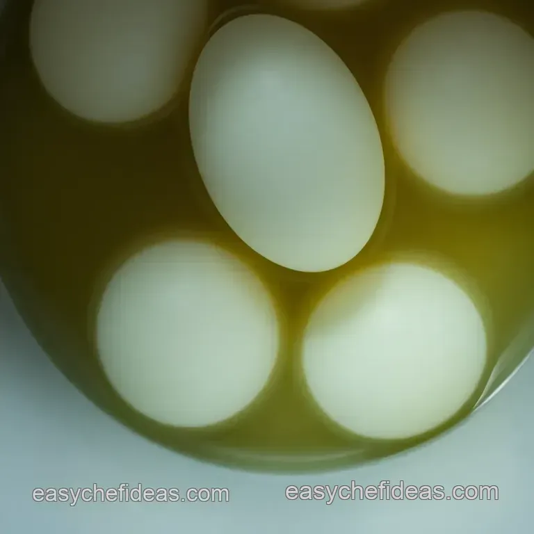 Perfectly Hard-Boiled Eggs: Your Ultimate Guide presentation