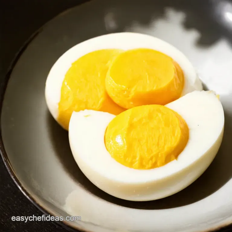 Perfectly PoachedJust Kidding Mastering the HardBoiled Egg