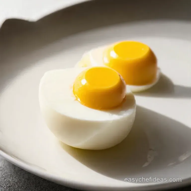 Perfectly SoftBoiled Eggs Every Time