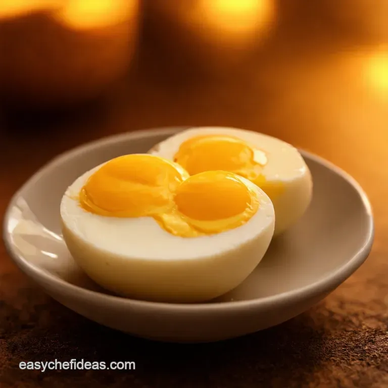 Perfectly Softboiled Eggs Your Guide to Jammy Goodness presentation