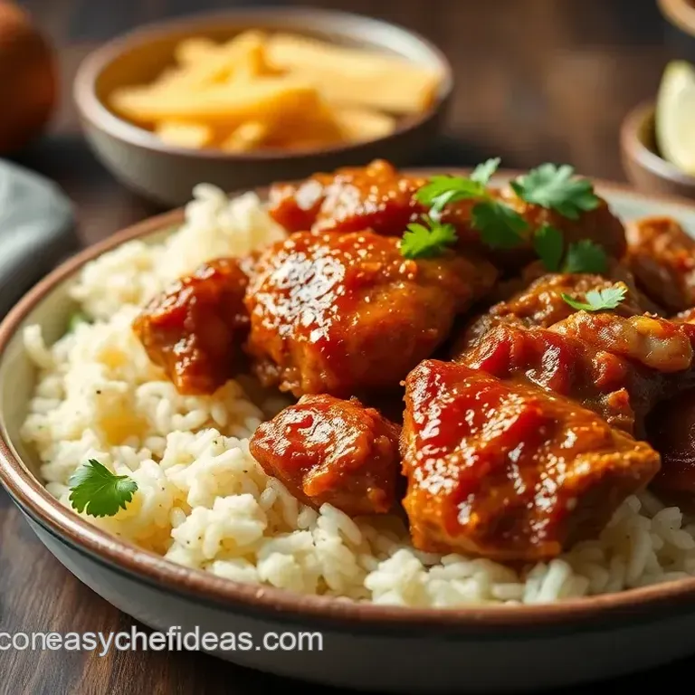 Peruvian Roast Chicken with Spicy Green Sauce (Pollo a la Brasa)