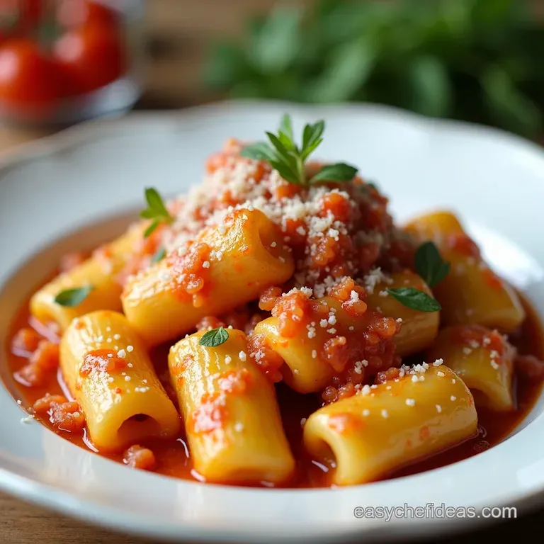 Pillowy Potato Gnocchi A Taste of Italy at Home