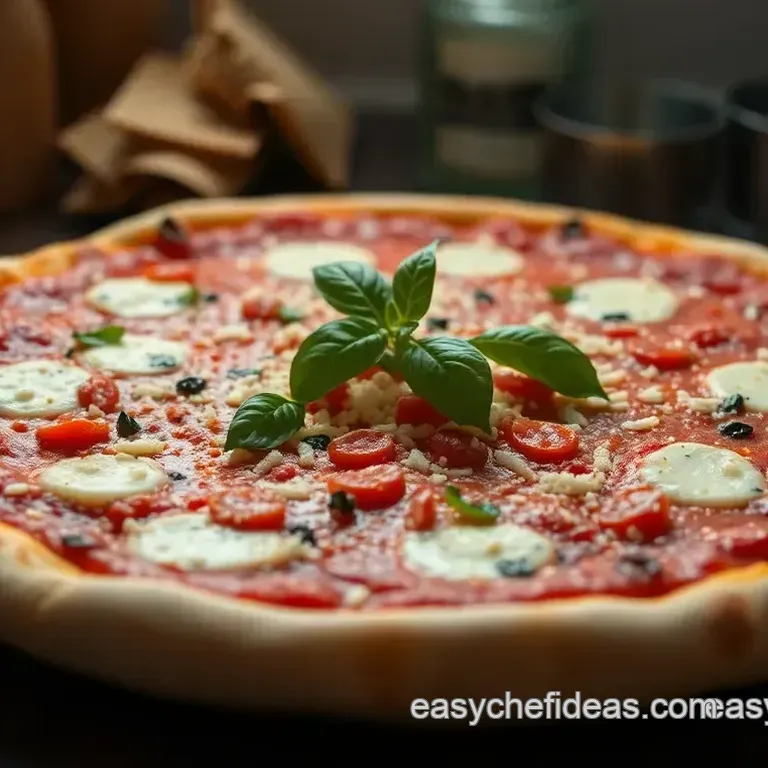Pizza Topping Combinations: The Ultimate Guide