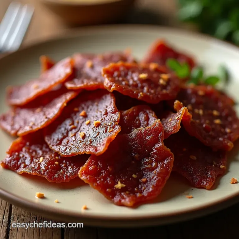 Proper Blokes Beef Jerky Dehydrator Edition