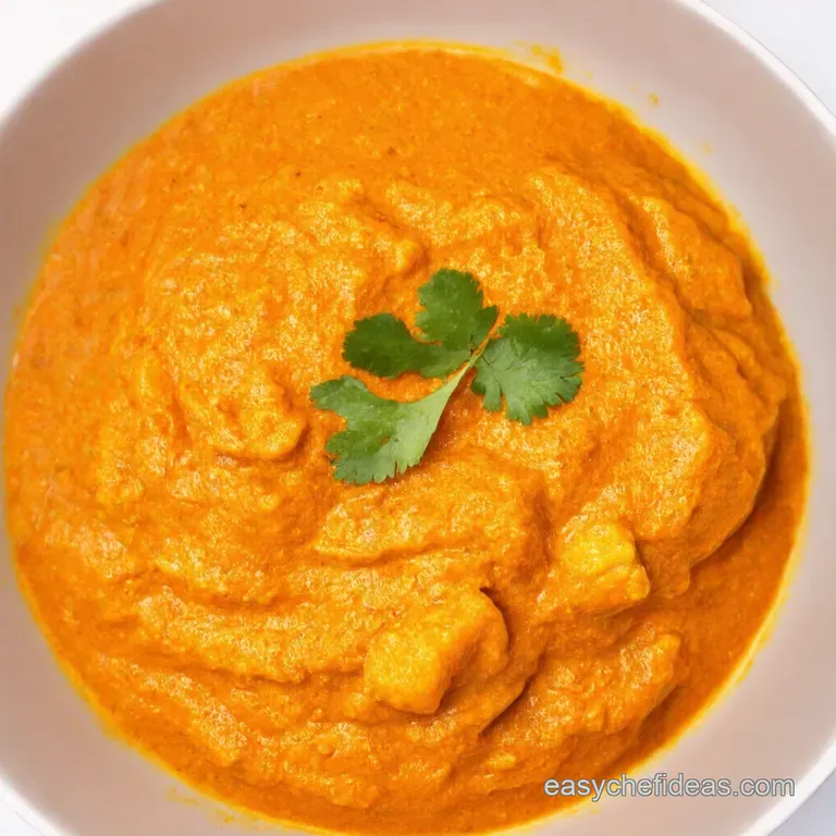 Proper PubGrub Curry Sauce From Scratch