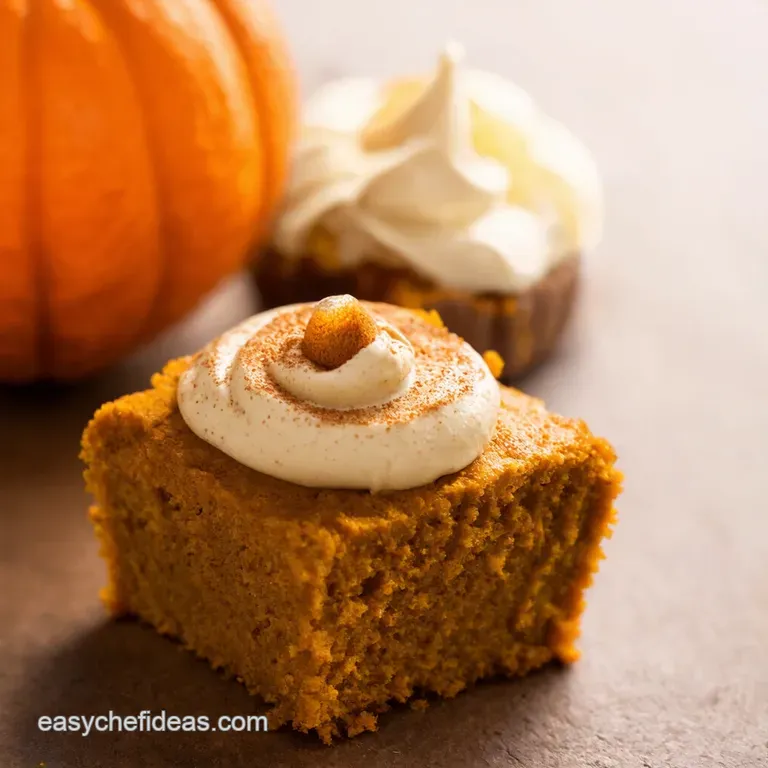 Pumpkin Spice Mug Cake Autumn in a Minute