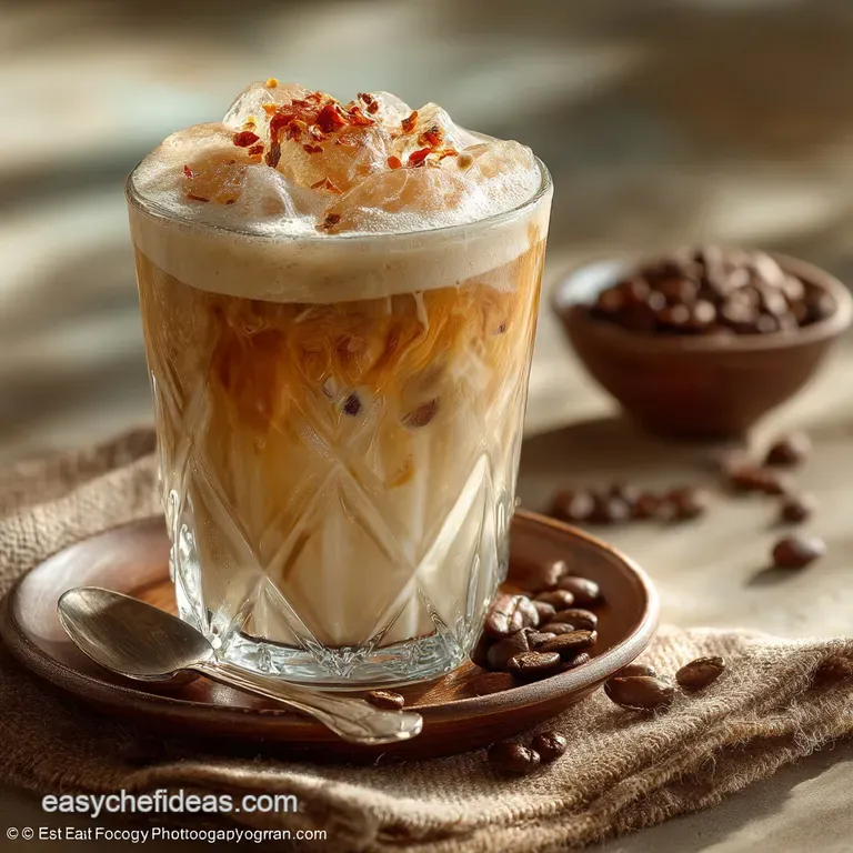 The Perfect Brew Classic Robust Milk Tea Hong Kong Hybrid Concentrate presentation