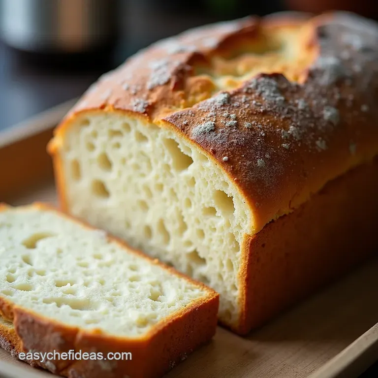 The Weekend Wonder Loaf An Accessible Rustic Sourdough Boule